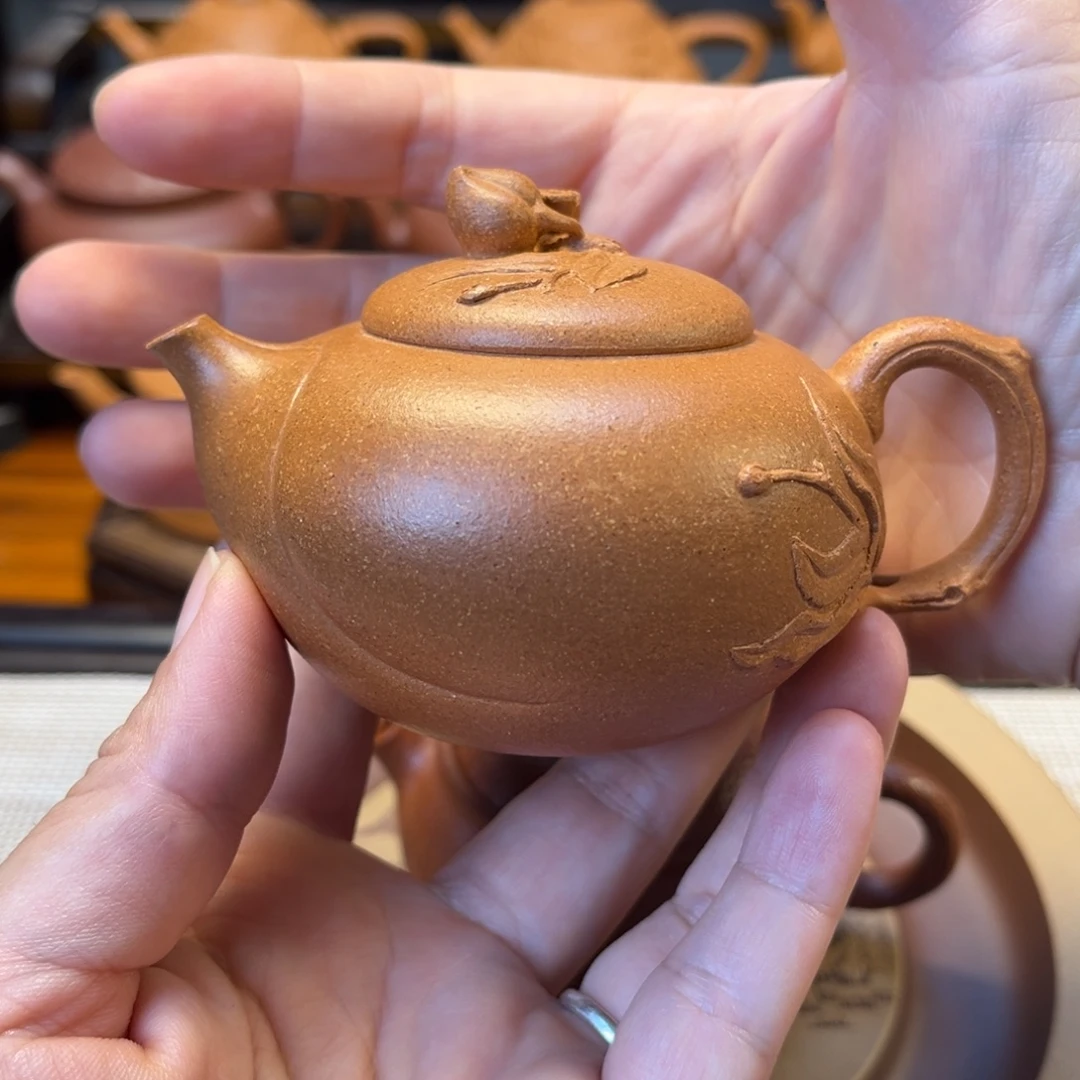 云***扬茶壶紫砂宜兴紫砂