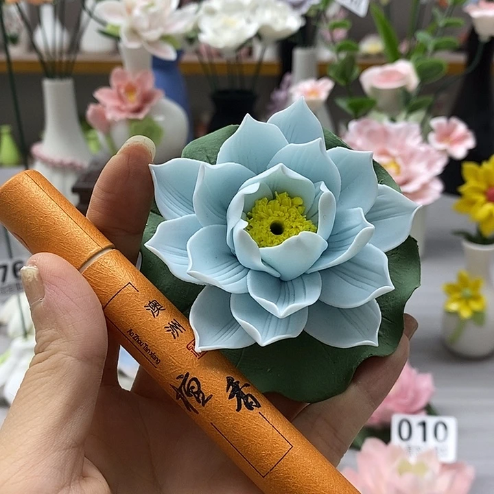 陶瓷陶瓷材料摆件