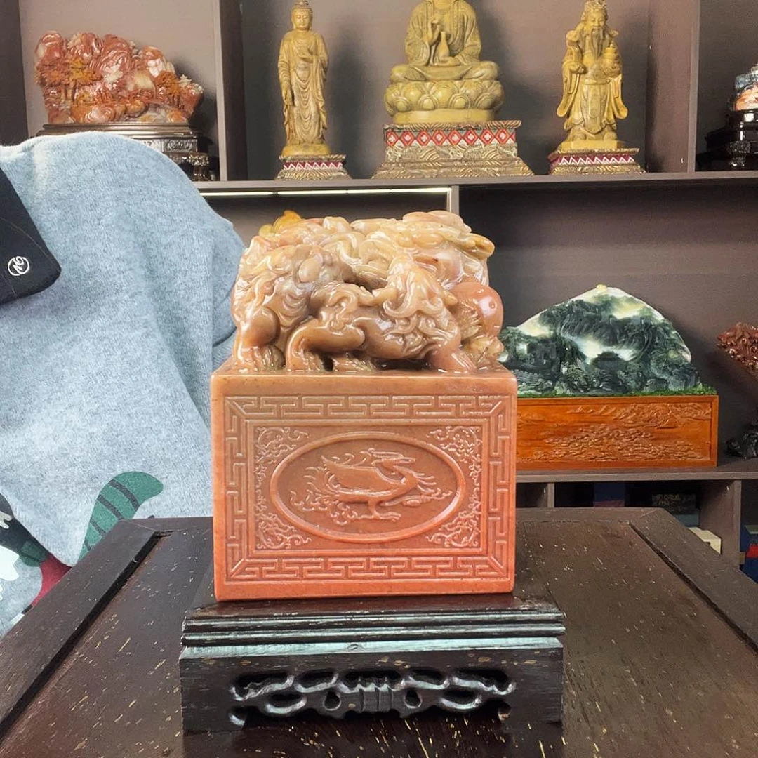 寿山石印石x****2。。。。。。。。。。。。