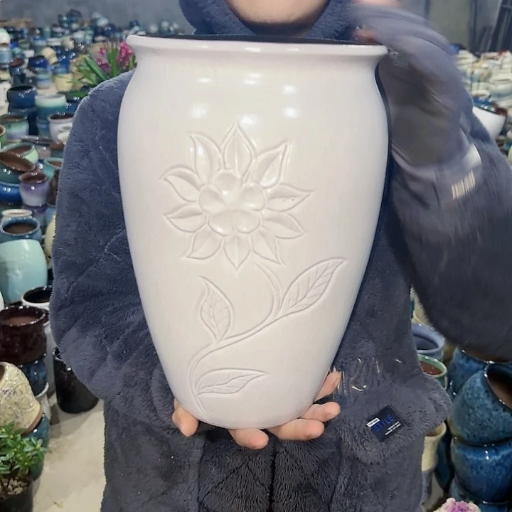 红陶高度30口20啦啦啦啦