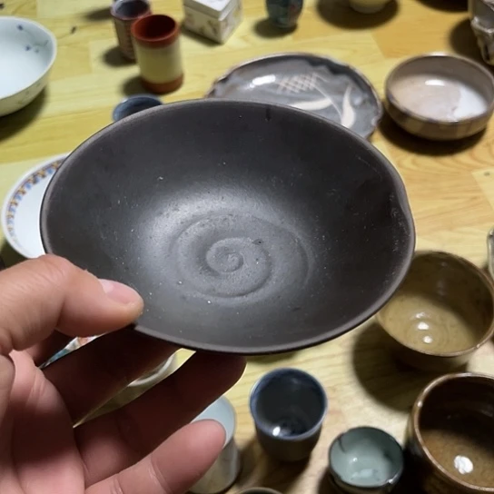 回流瓷器 默认微瑕 完美主义甚拍 陶68