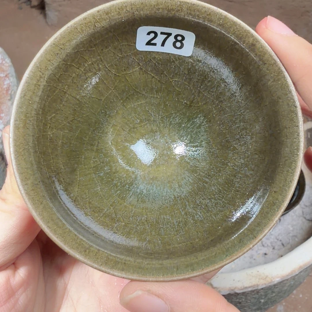 茶盏焦源龙窑，不忘初心278