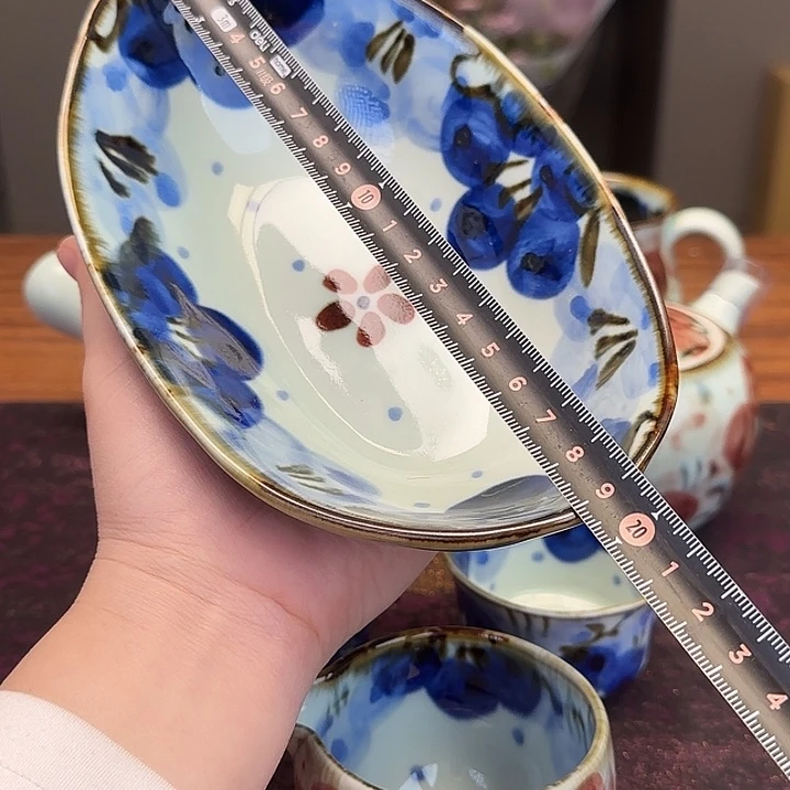 高端进口陶瓷产品