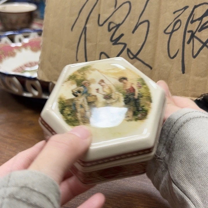 陶瓷微瑕 55555665555222222号