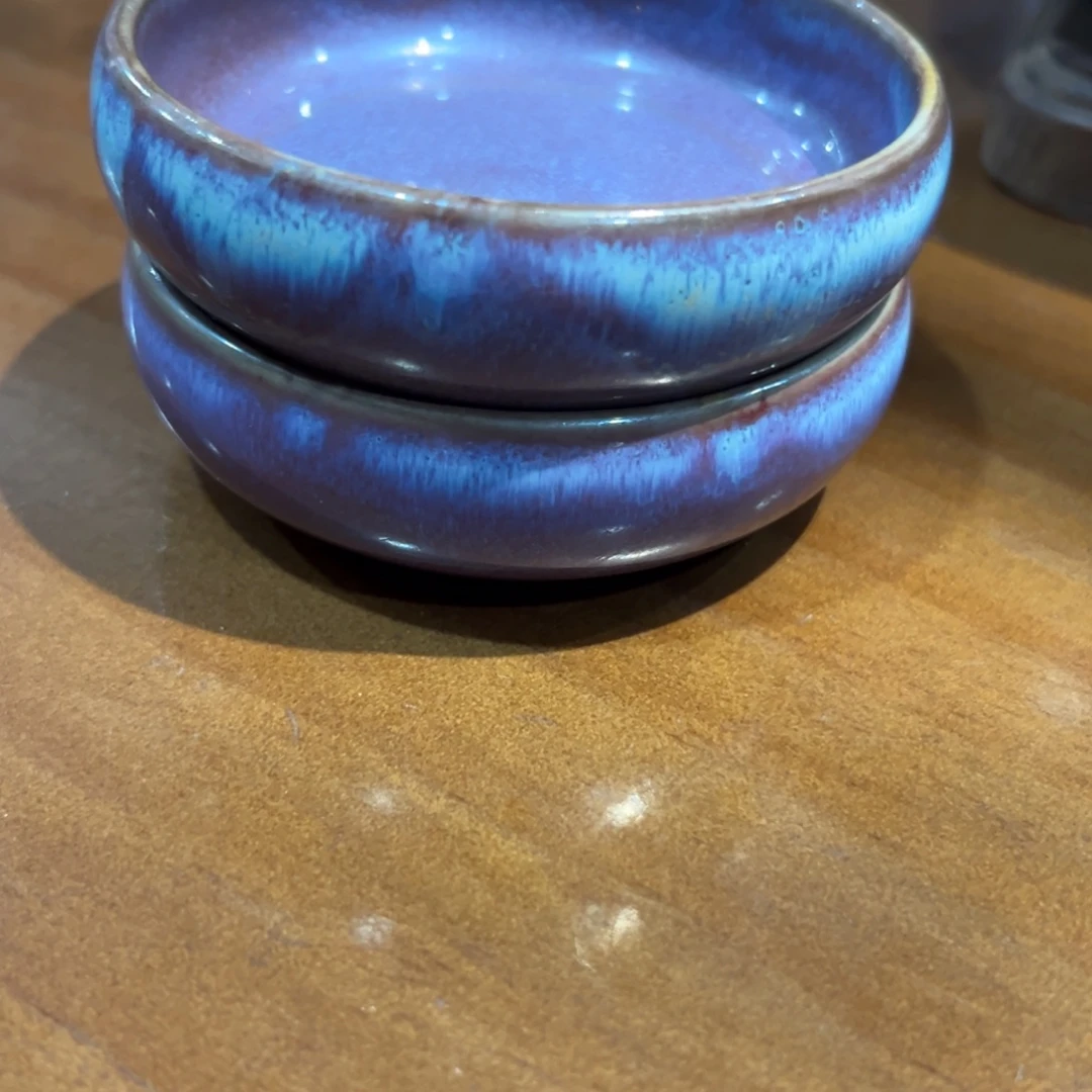 热***”手工制作手拉坯茶具