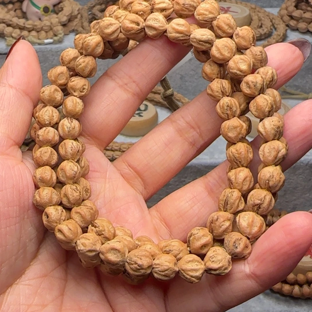 手串柏香籽/百香籽