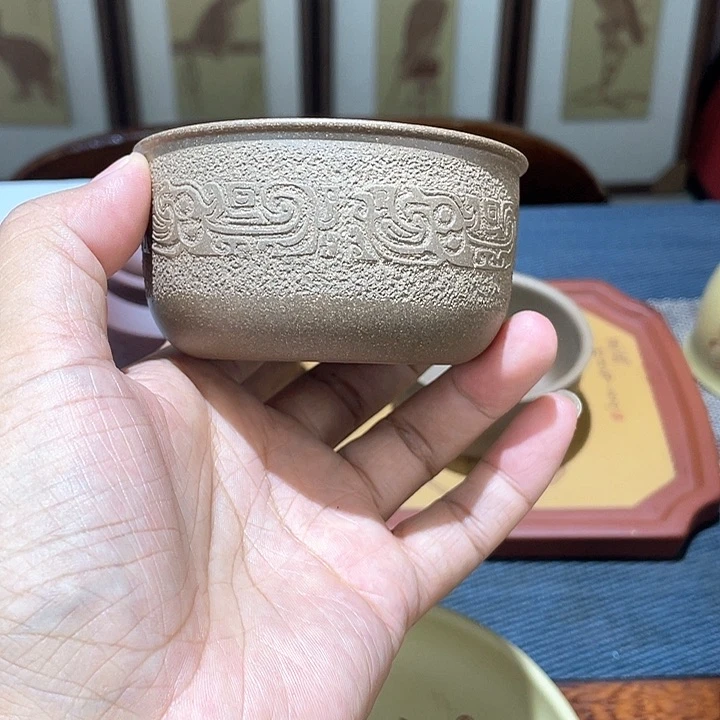 茶壶紫砂高货福利