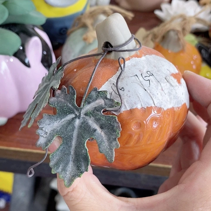 陶瓷树脂摆件摆件