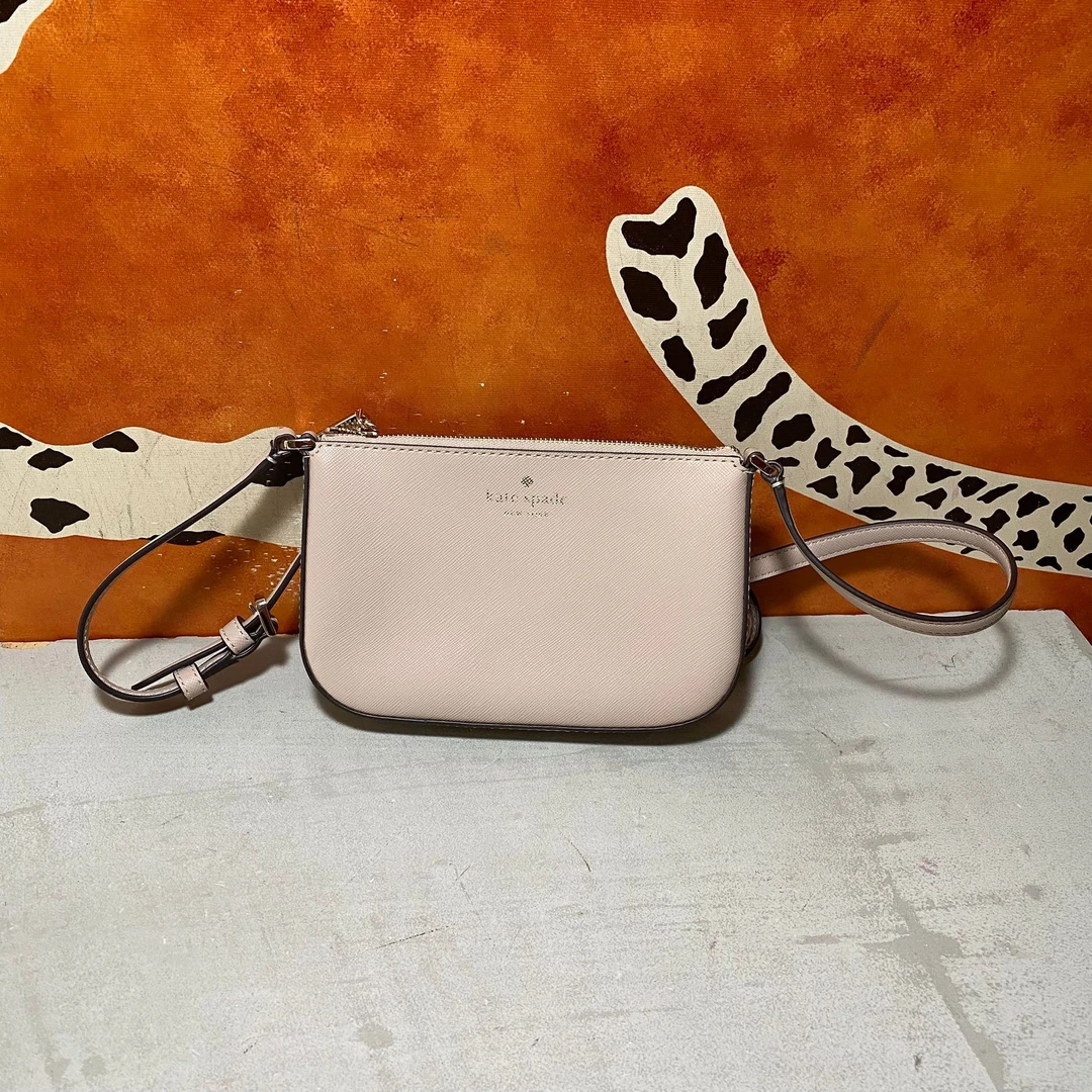 95新 Kate spade/凯特丝蓓 15910斜挎包