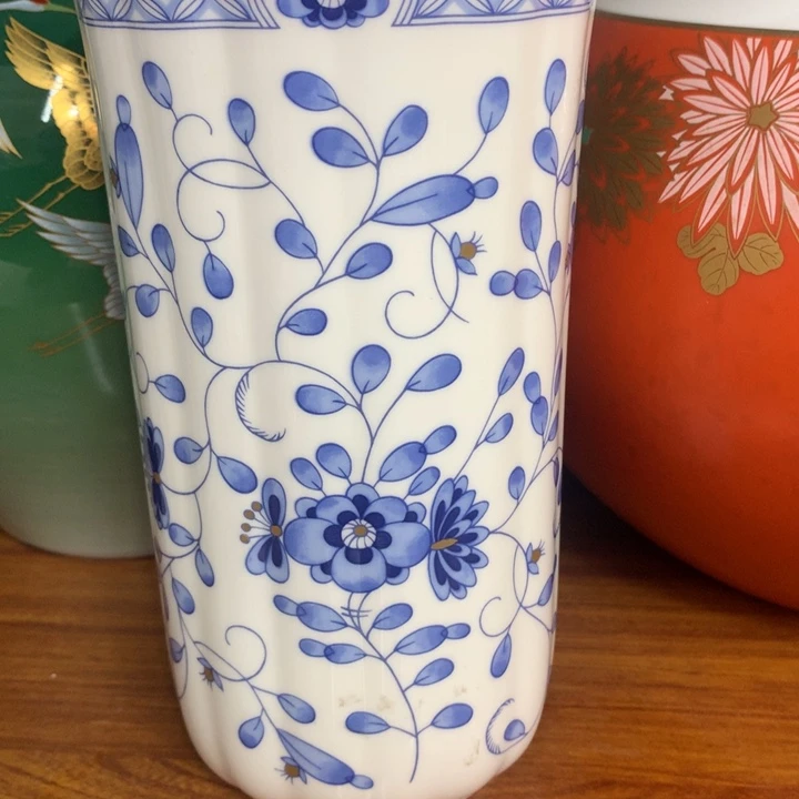 迟***天金瓷阁家的美丽瓷器