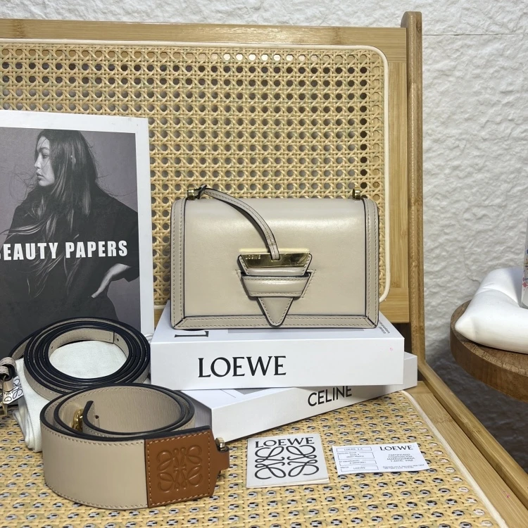 95新 LOEWE/罗意威 /KIKI/单肩包/16792856