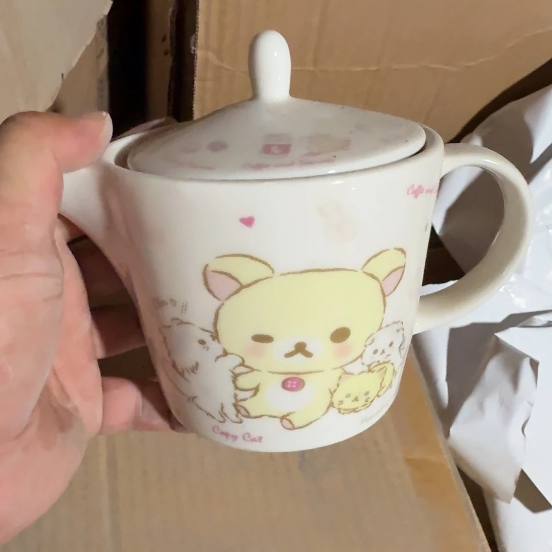 瓷片库房直播瑕疵处理