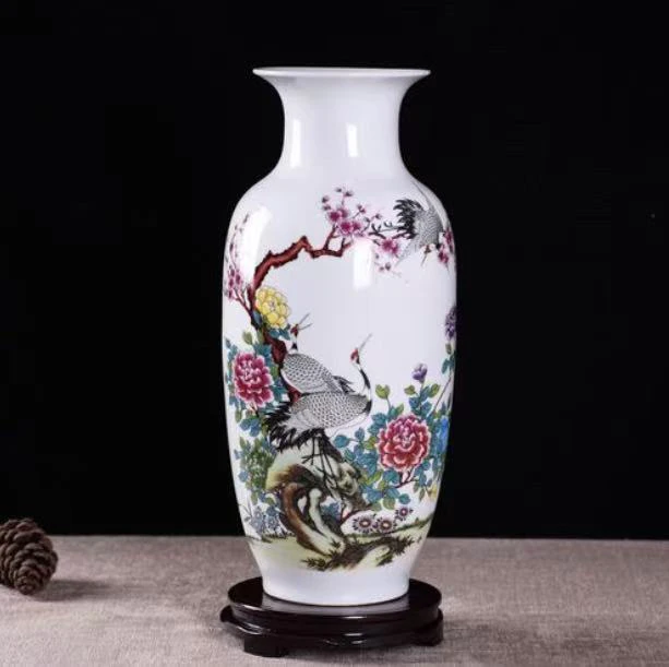 编码J554瓷器摆件（代拍链接）