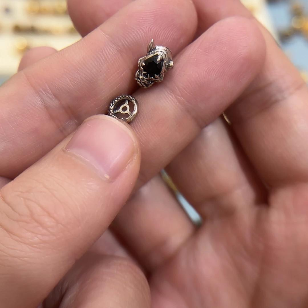 _***-925银啊啊啊啊啊啊啊配饰一组