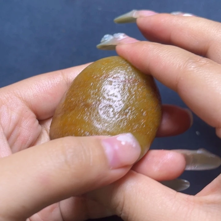 未镶嵌和田玉珠宝奇石