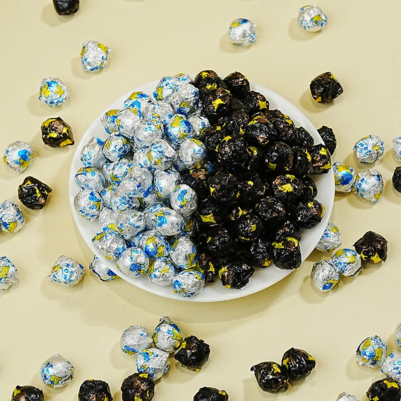 嗨吃无忧茶膏组合（糖碳收割机+黑金2000）R