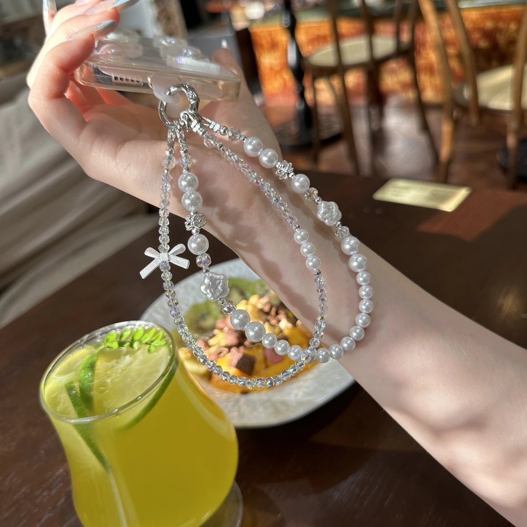 【5747】手机链饰品