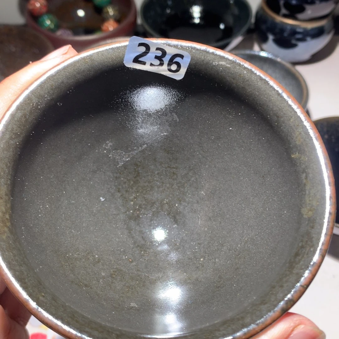 茶盏鲨**哥龙窑柴烧，建阳建盏1111111111
