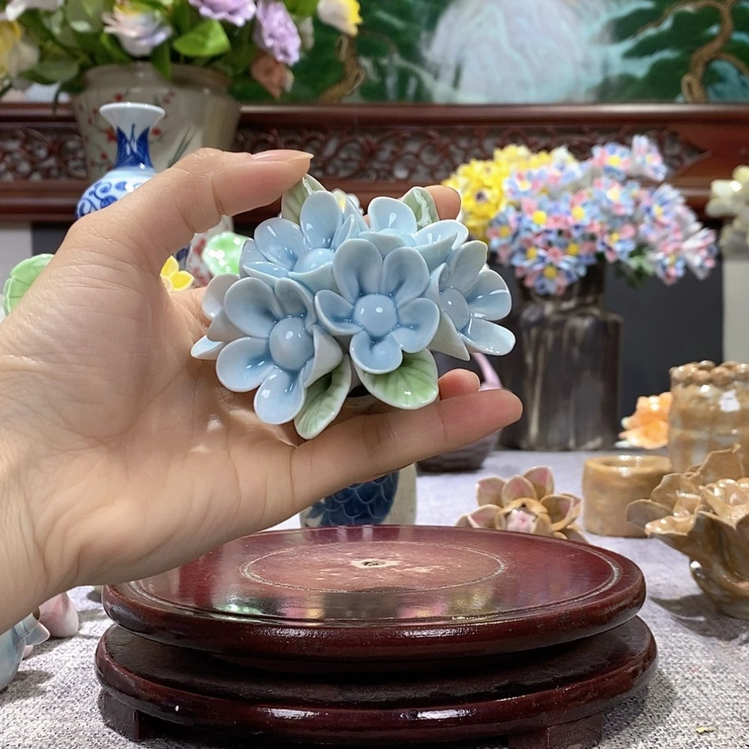 瓷片景德镇的陶瓷
