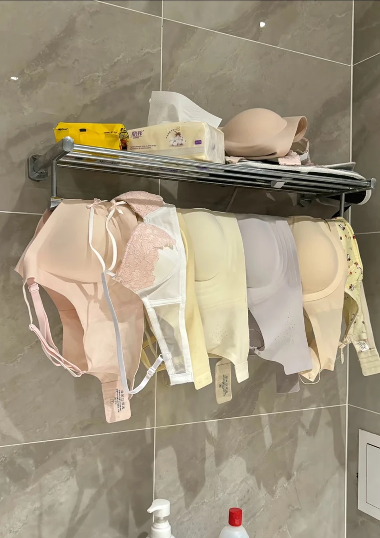 贴身衣物不退不换默认微瑕瑕疵完美主义敏感肌肤勿拍偏远地区不发