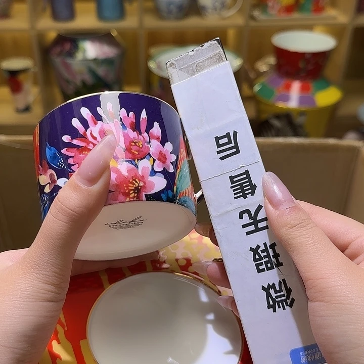 骨瓷实付满10包邮哈