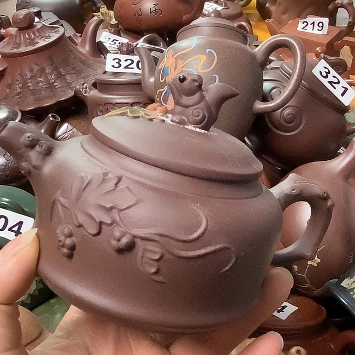 紫砂茶壶微瑕微瑕微瑕微瑕