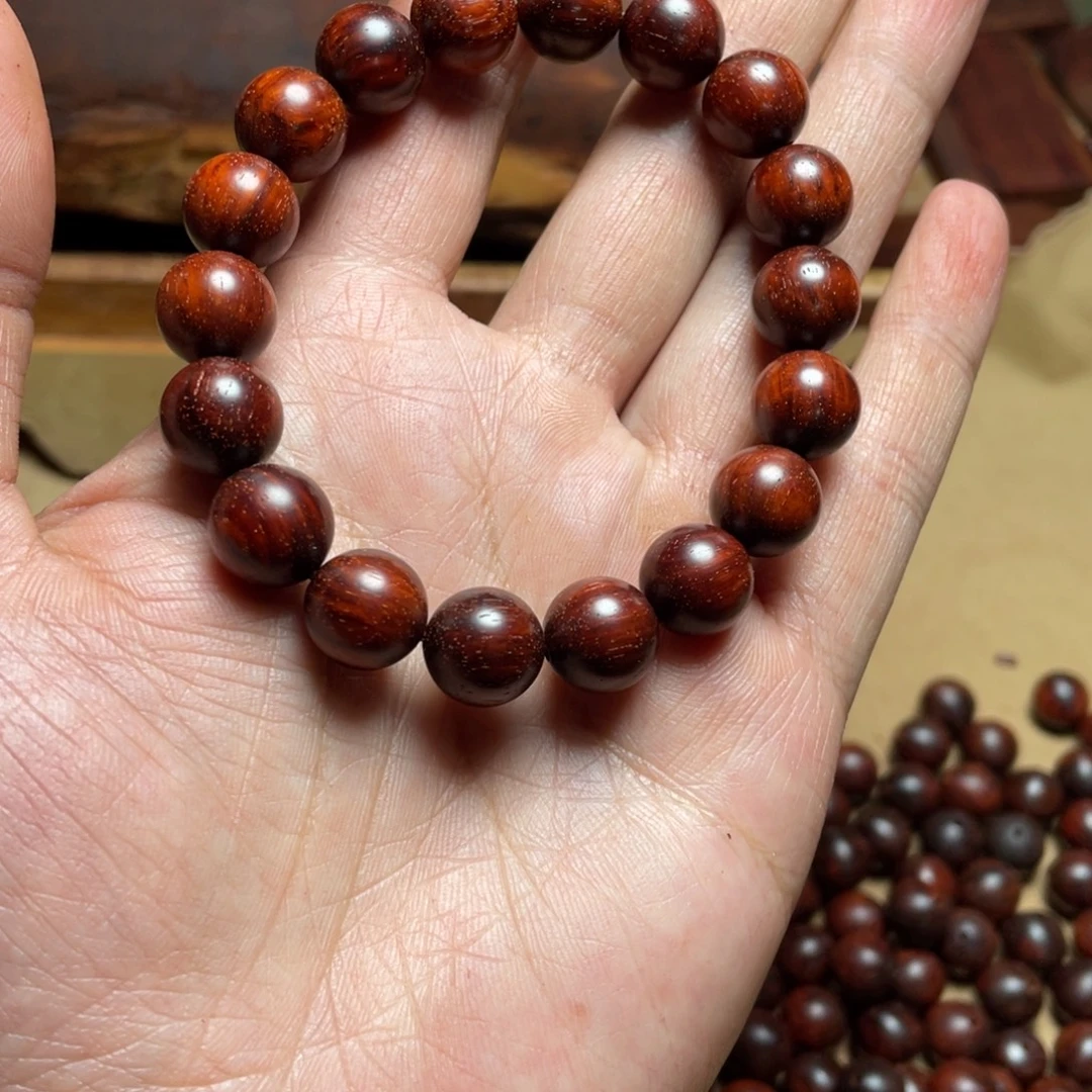 檀香紫檀（小叶紫檀）1.2