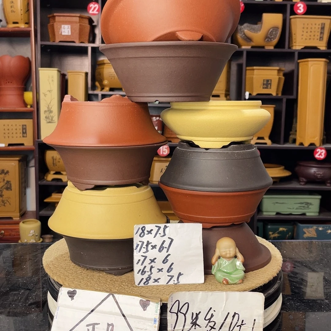 紫砂艺术紫砂工艺