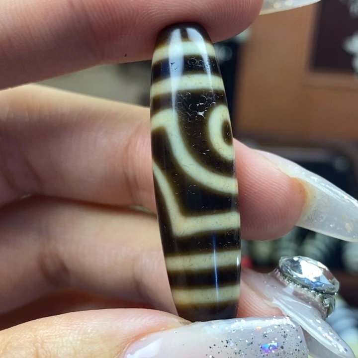 玛瑙/玉髓（覆膜）颈饰未镶嵌