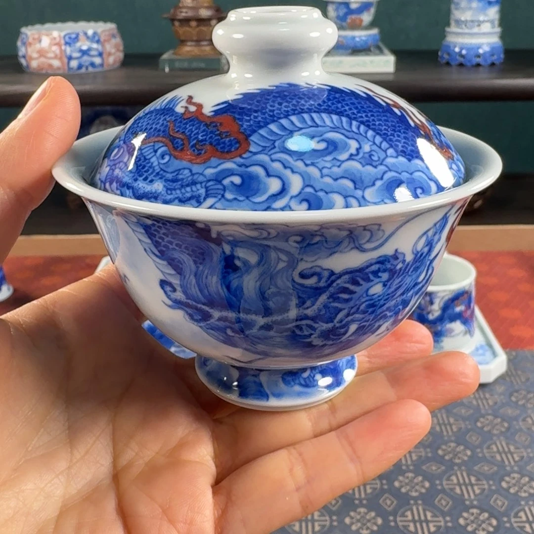 杯优游瓷生活雅器