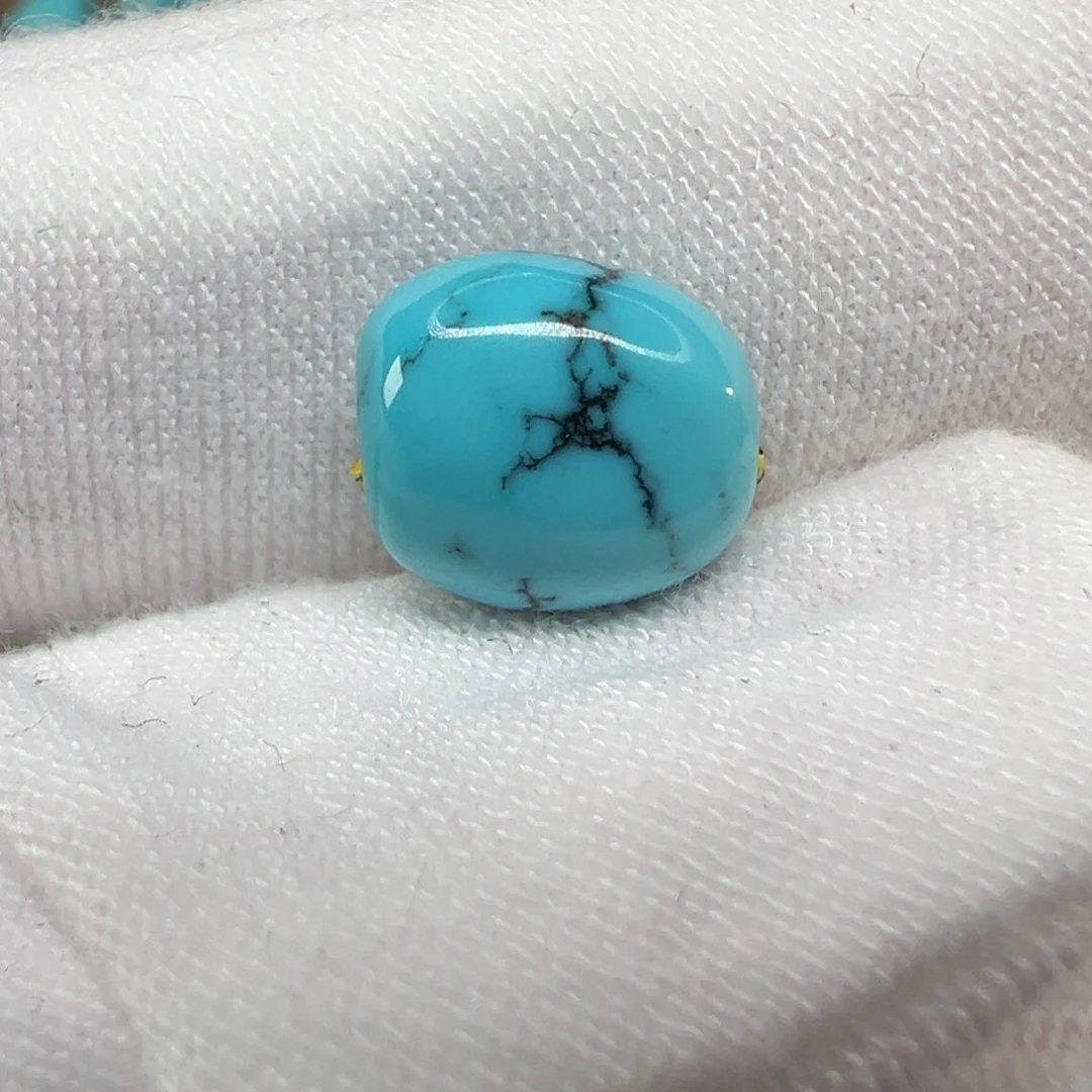 绿松石未镶嵌配饰8+