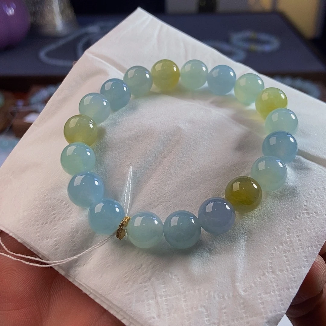 定制翡翠未镶嵌翡翠卡10