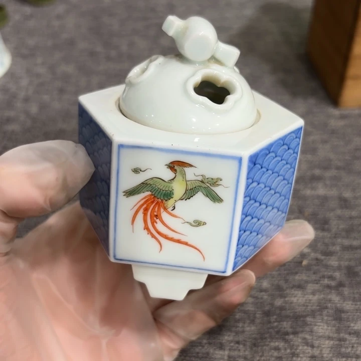 非常美丽好看的物品