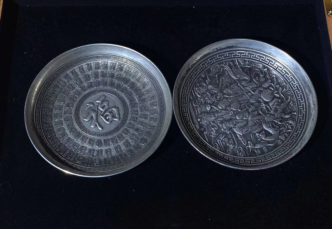 〖小徐粉丝专属精选〗文玩趣味仿古创意摆件 yp 001