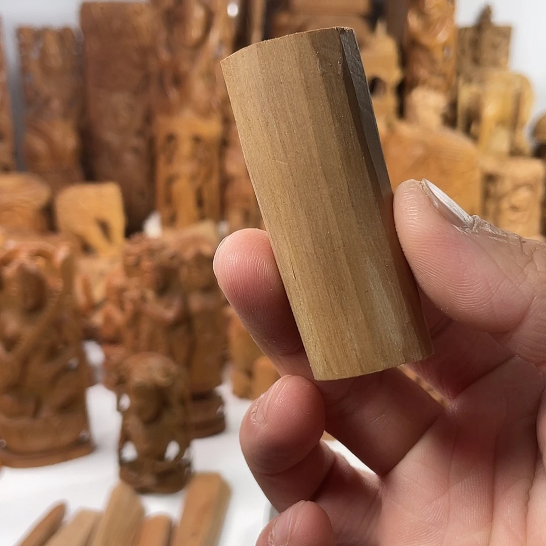 M***I檀香木其他老山檀香