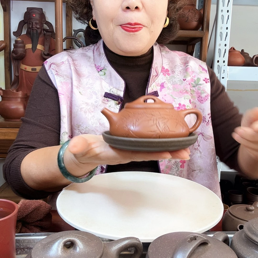 *****底槽青茶壶紫砂壶泡茶