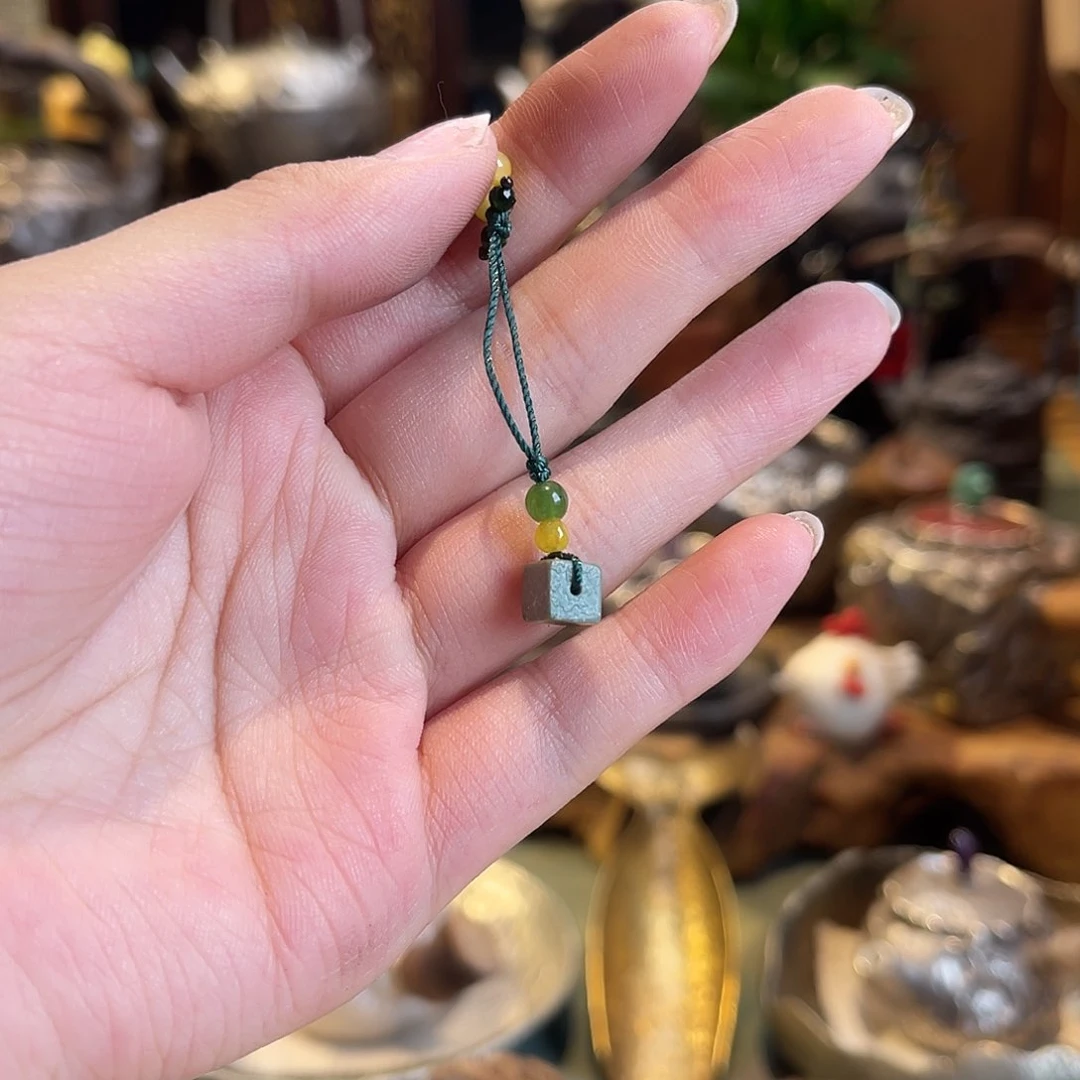 海***色紫砂手工制作 柴烧壶承