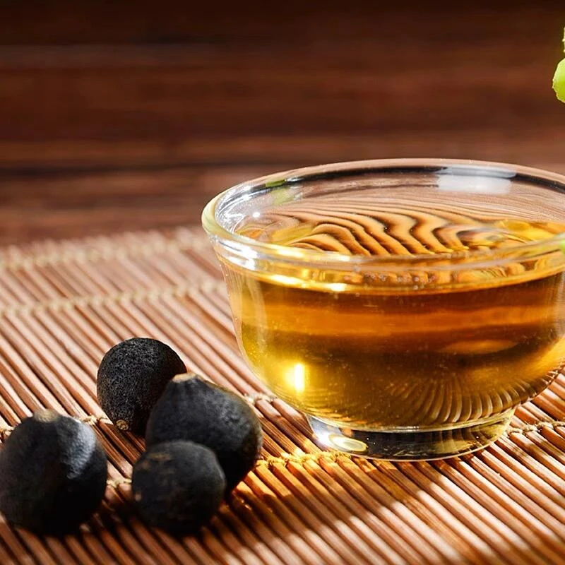 精选好货·黑灵果500g【阿信专属】