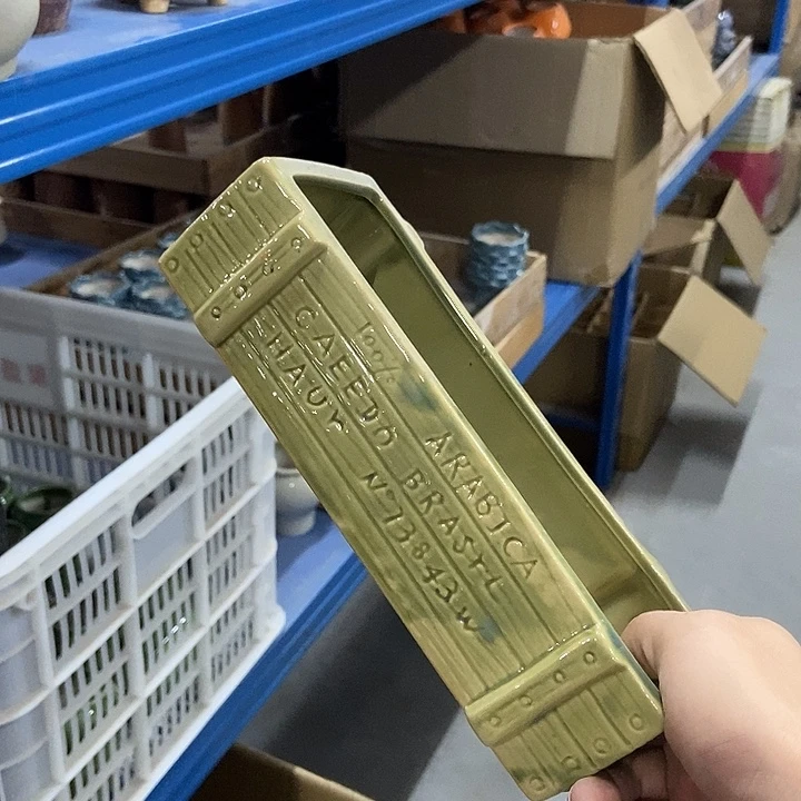 花盆单场满9.9发货21*8*5.5
