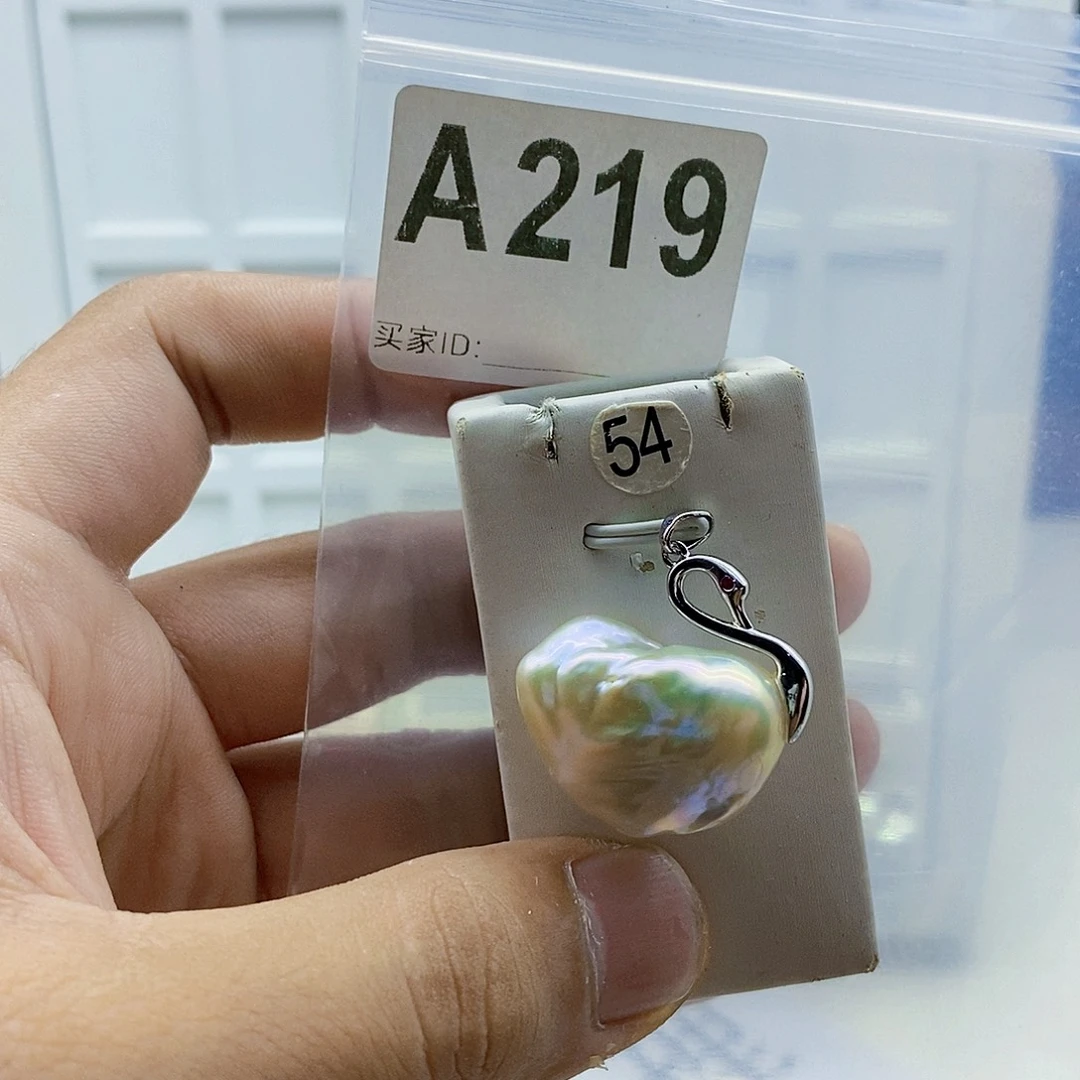 颈饰合金淡水珍珠