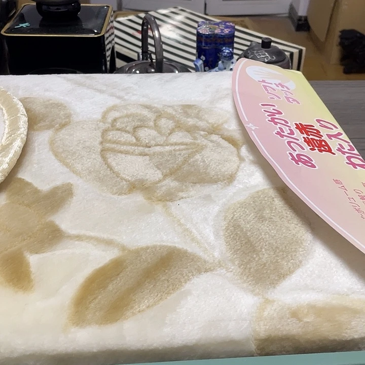 其他床盖58包邮默认瑕疵