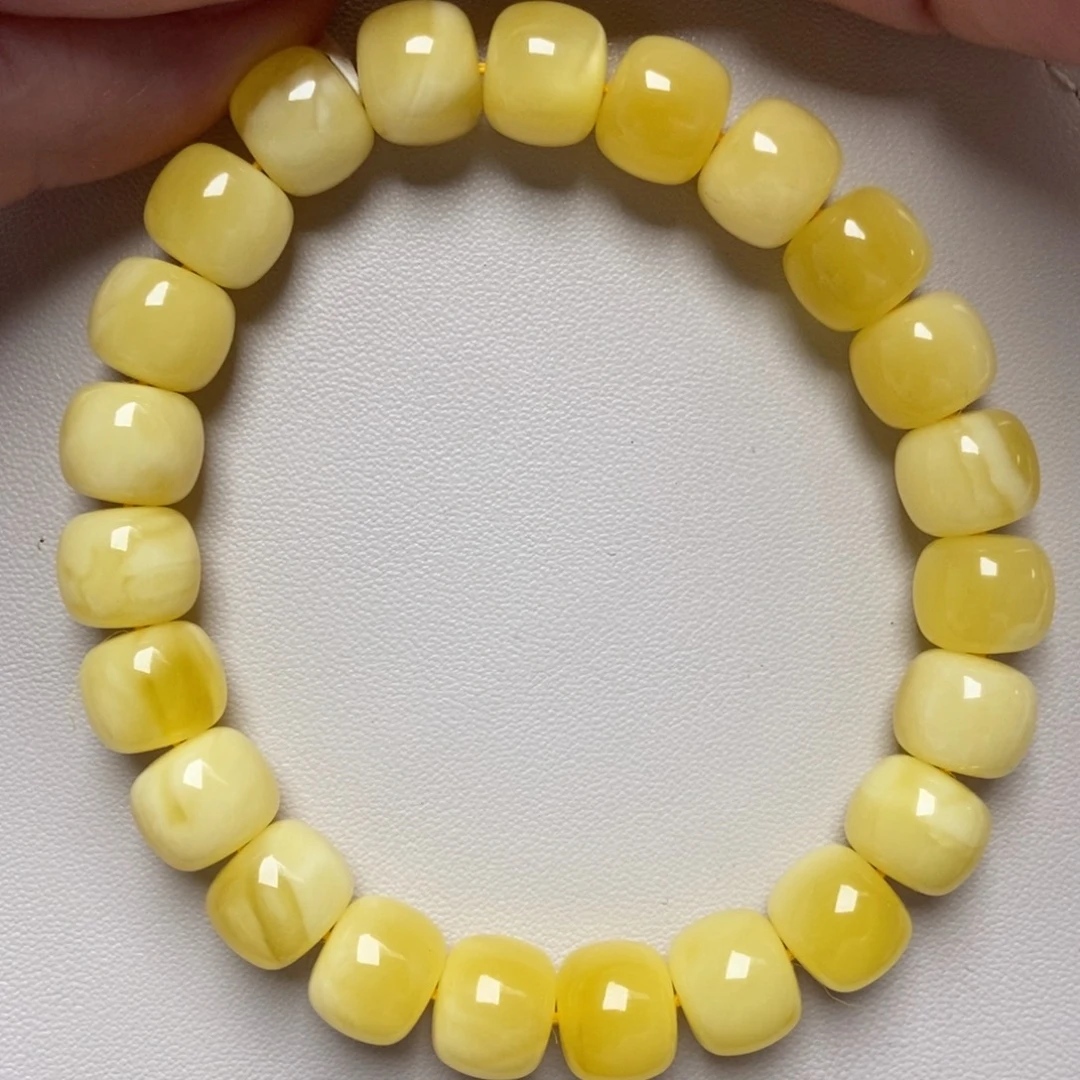 蜜蜡未镶嵌珠宝奇石202