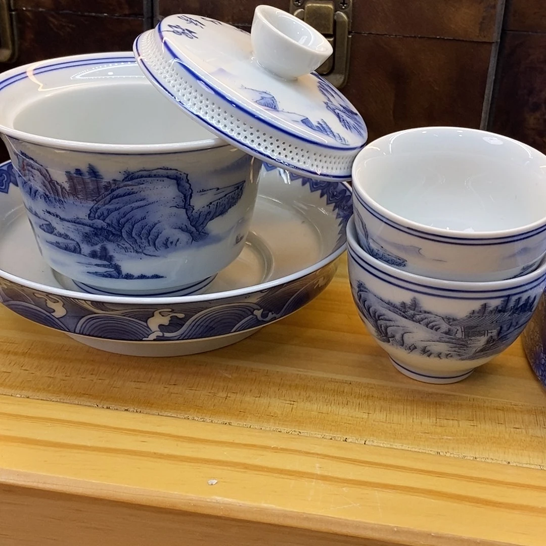 盖碗茶,盖碗茶盖碗茶,盖碗茶,