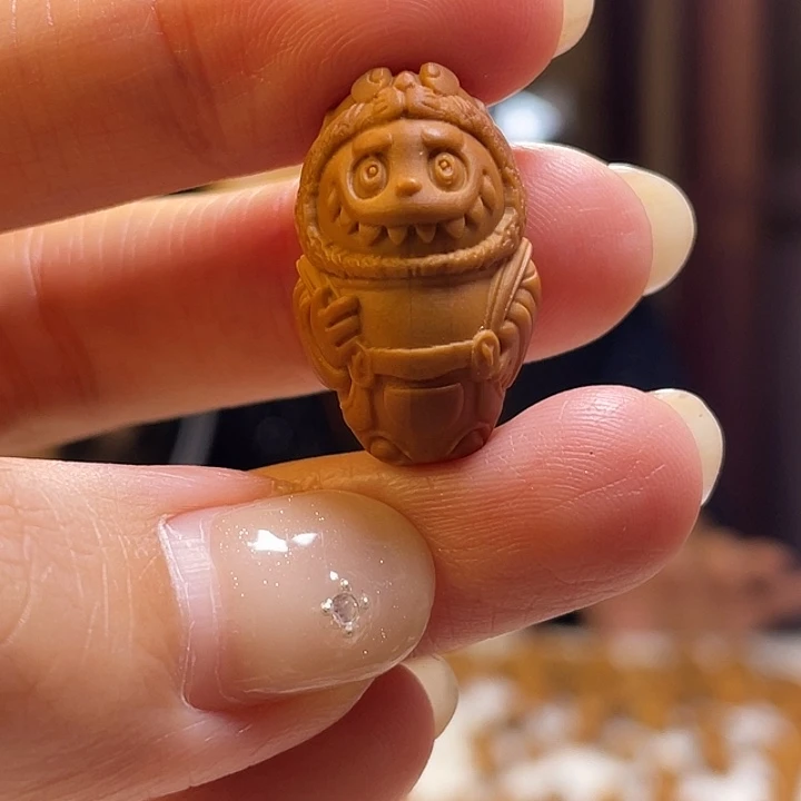 橄榄核手串/手链