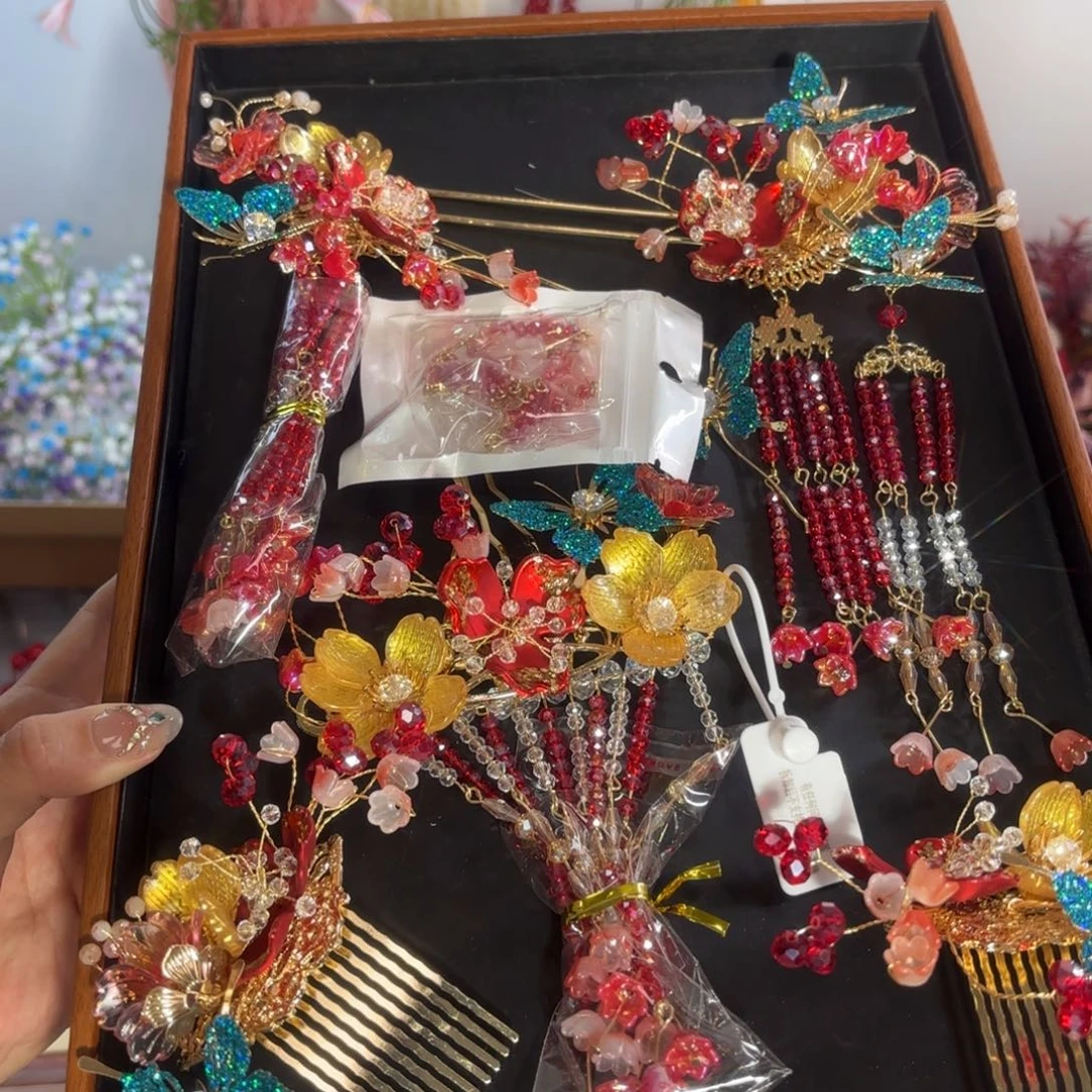 硅胶微瑕样品古装
