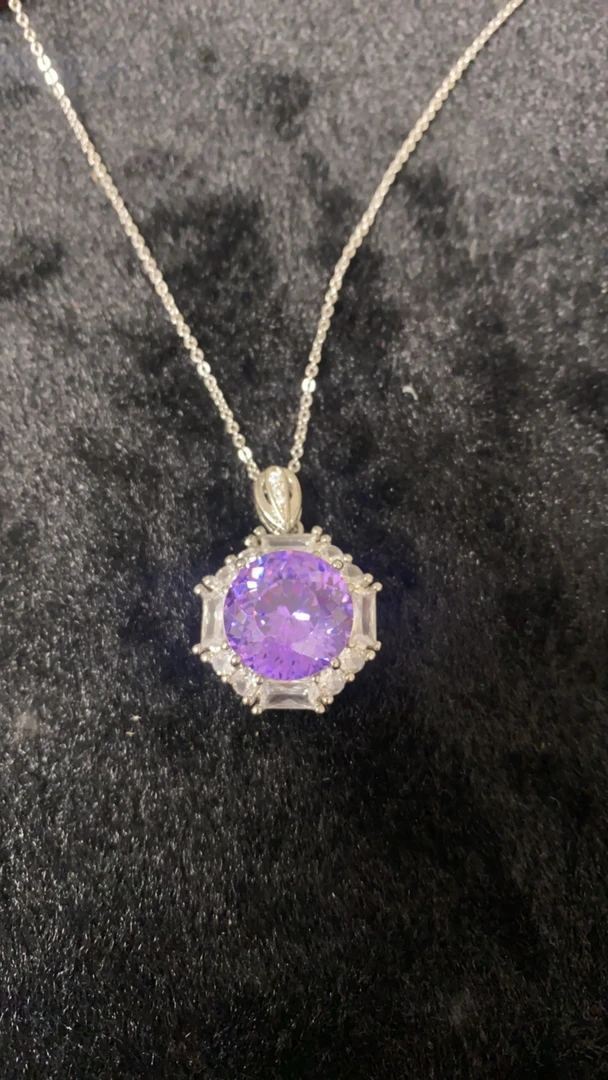 项链 项链[伊沐轻奢]项链A55