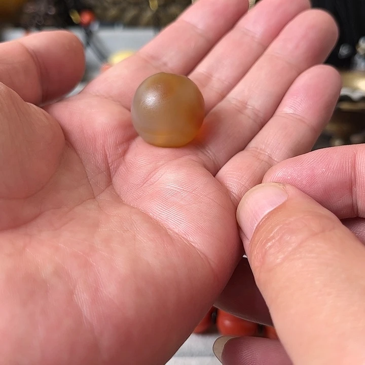 玛瑙/玉髓锁骨链未镶嵌