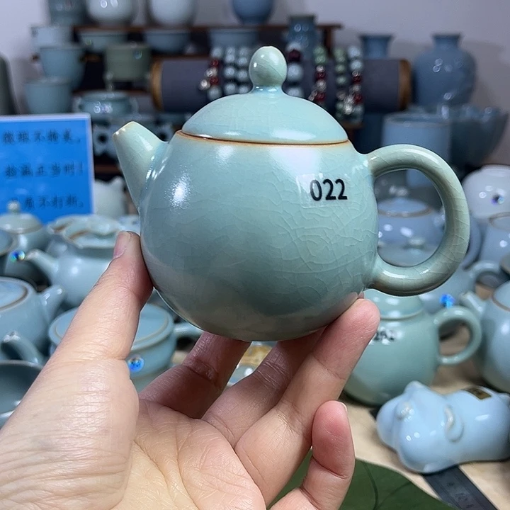 022小龙蛋200Cc容量瑕