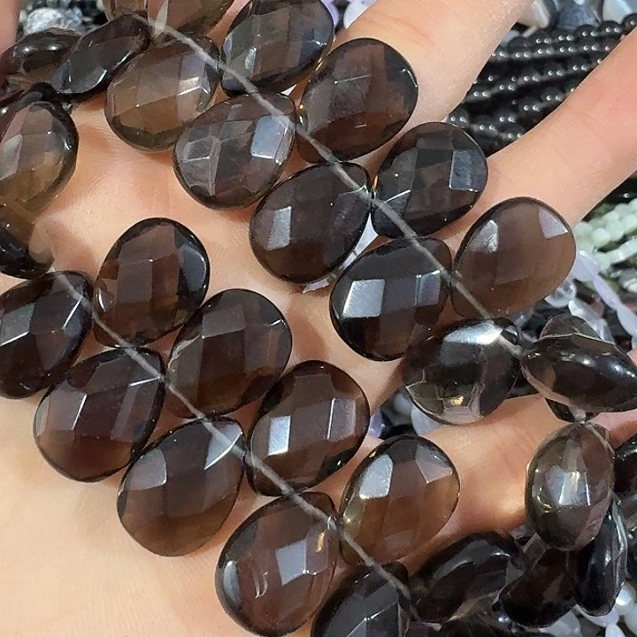 小***怪玛瑙/玉髓合金珠宝半成品46号打包