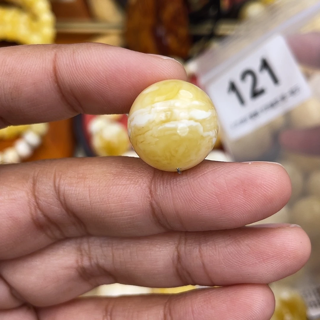 蜜蜡未镶嵌珠宝奇石粉18虎皮